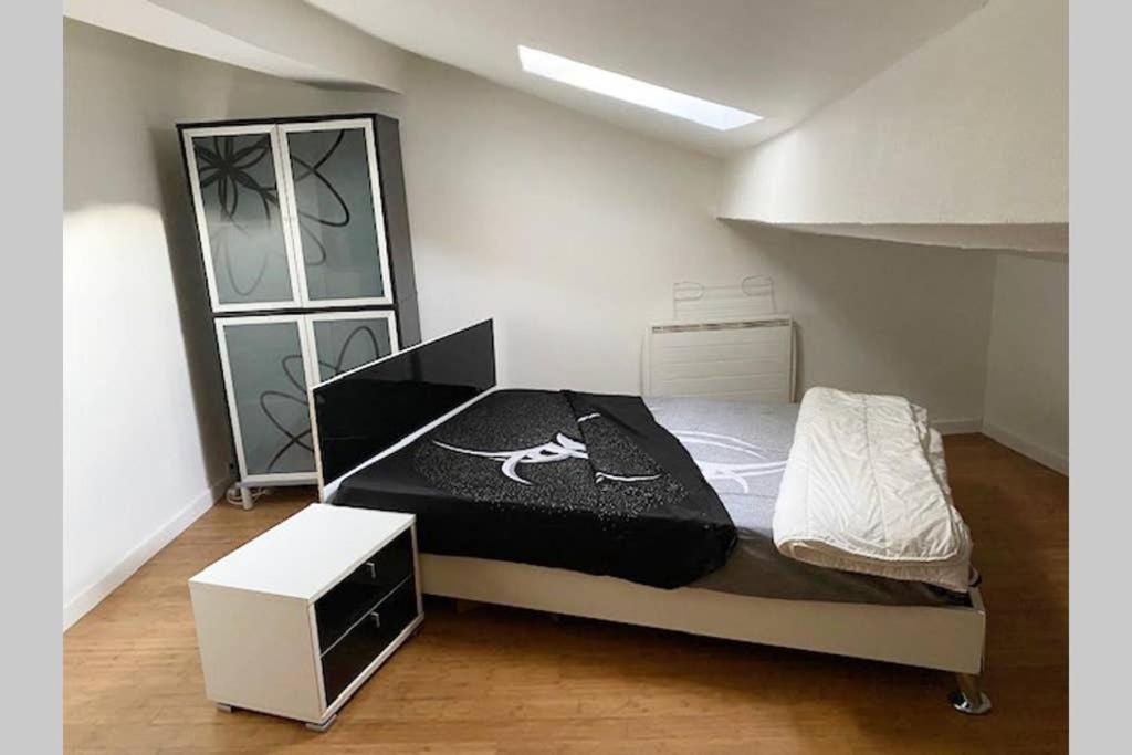 Calme Dans Maison De Village 60M2 Super Confort Digne-les-Bains Eksteriør billede