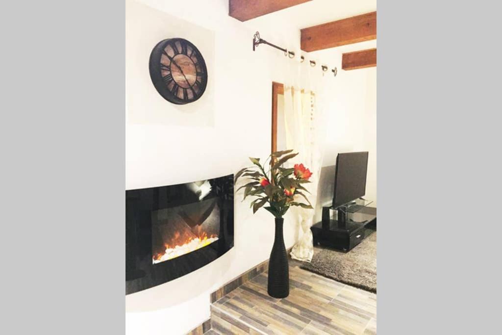 Calme Dans Maison De Village 60M2 Super Confort Digne-les-Bains Eksteriør billede