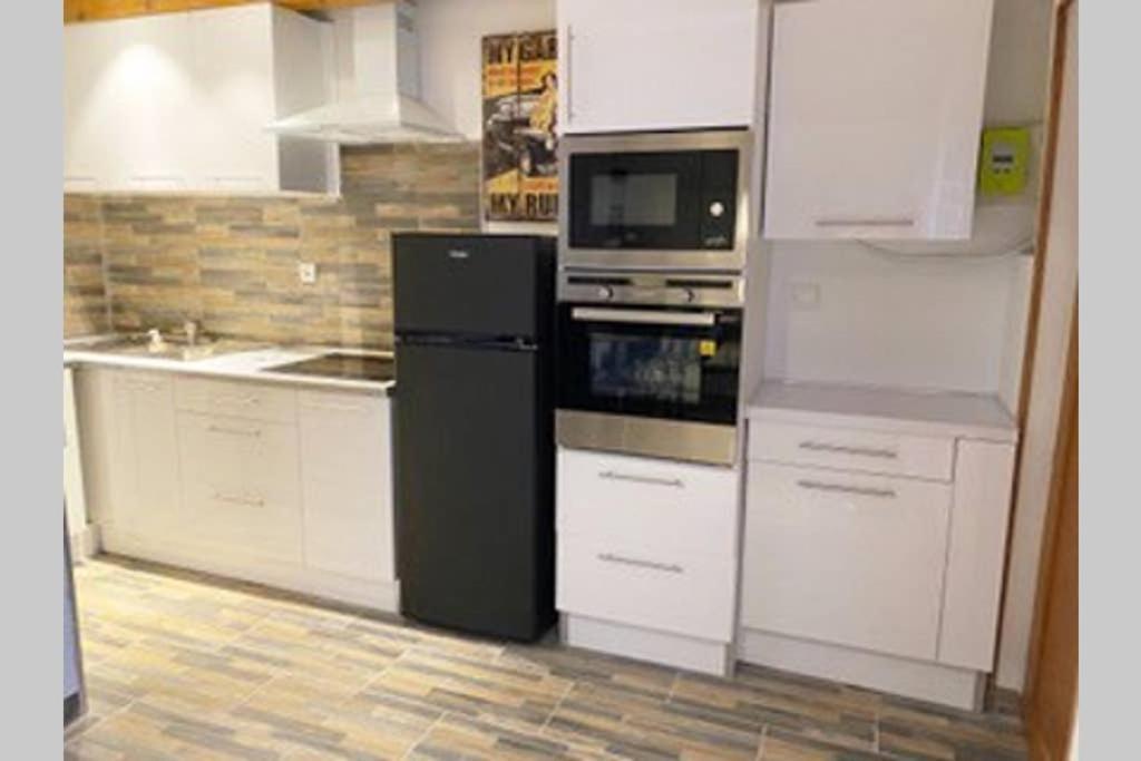 Calme Dans Maison De Village 60M2 Super Confort Digne-les-Bains Eksteriør billede