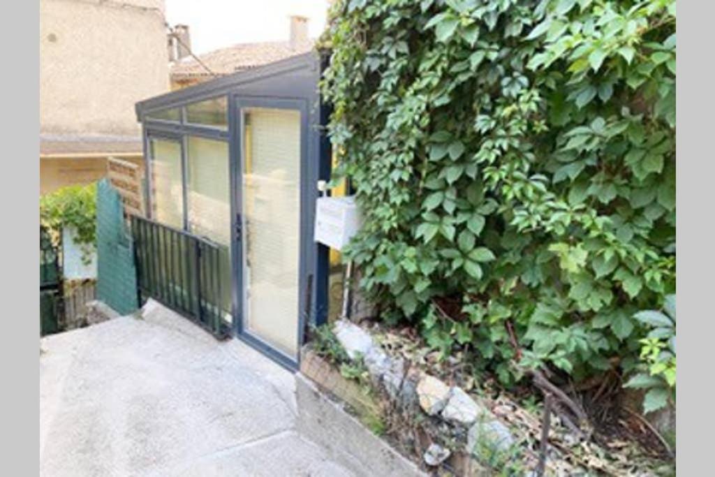 Calme Dans Maison De Village 60M2 Super Confort Digne-les-Bains Eksteriør billede
