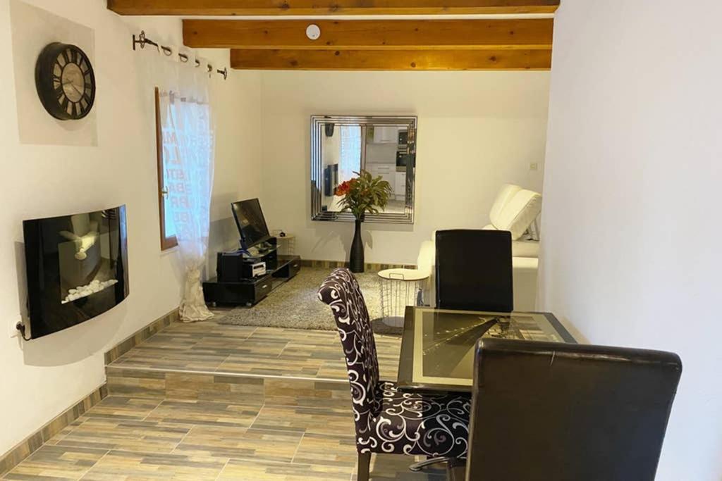 Calme Dans Maison De Village 60M2 Super Confort Digne-les-Bains Eksteriør billede