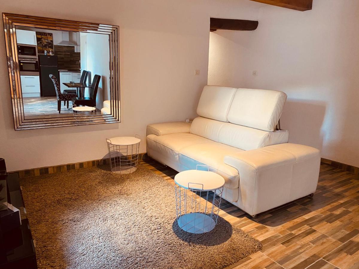 Calme Dans Maison De Village 60M2 Super Confort Digne-les-Bains Eksteriør billede
